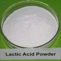 Lactic Acid Powder