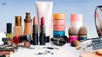 Cosmetics products