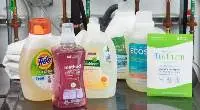 Detergents