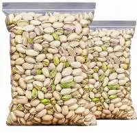Pistachio nuts