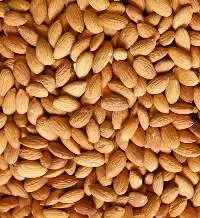 Almond Nuts
