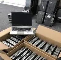Used Laptop