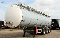 Oil Tankers  