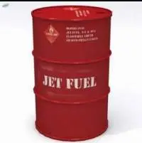 Export/Import Jet A1, JP54, D6. D2, EN590