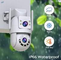Security Cameras