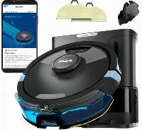 Robot Vacuum Cleaner
