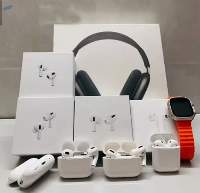 Bluetooth Earphone PRO 2 Wireless Earbuds