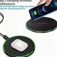 Wireless Chargers