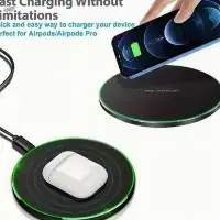 Wireless Chargers