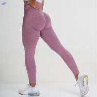 Women's Seamless Leggings, Sports Tights