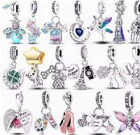 2025 Hot Sale Sterling Silver Jewelry