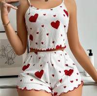 Women's Pajama Set Sleepwear