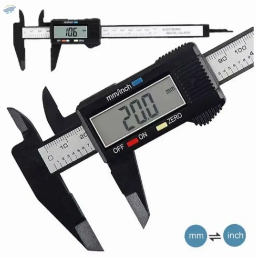 Electronic Digital Caliper