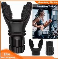 Breathing Trainer, Lung Flexor