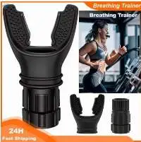 Breathing Trainer, Lung Flexor