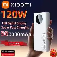 Fast Charging Powerbank