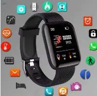 Smart Watch For Men And Women