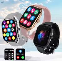 LAXASFIT H9 & H6 Smart Watch
