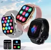LAXASFIT H9 & H6 Smart Watch