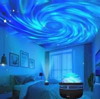Galaxy LED Projector, Colorful Sky