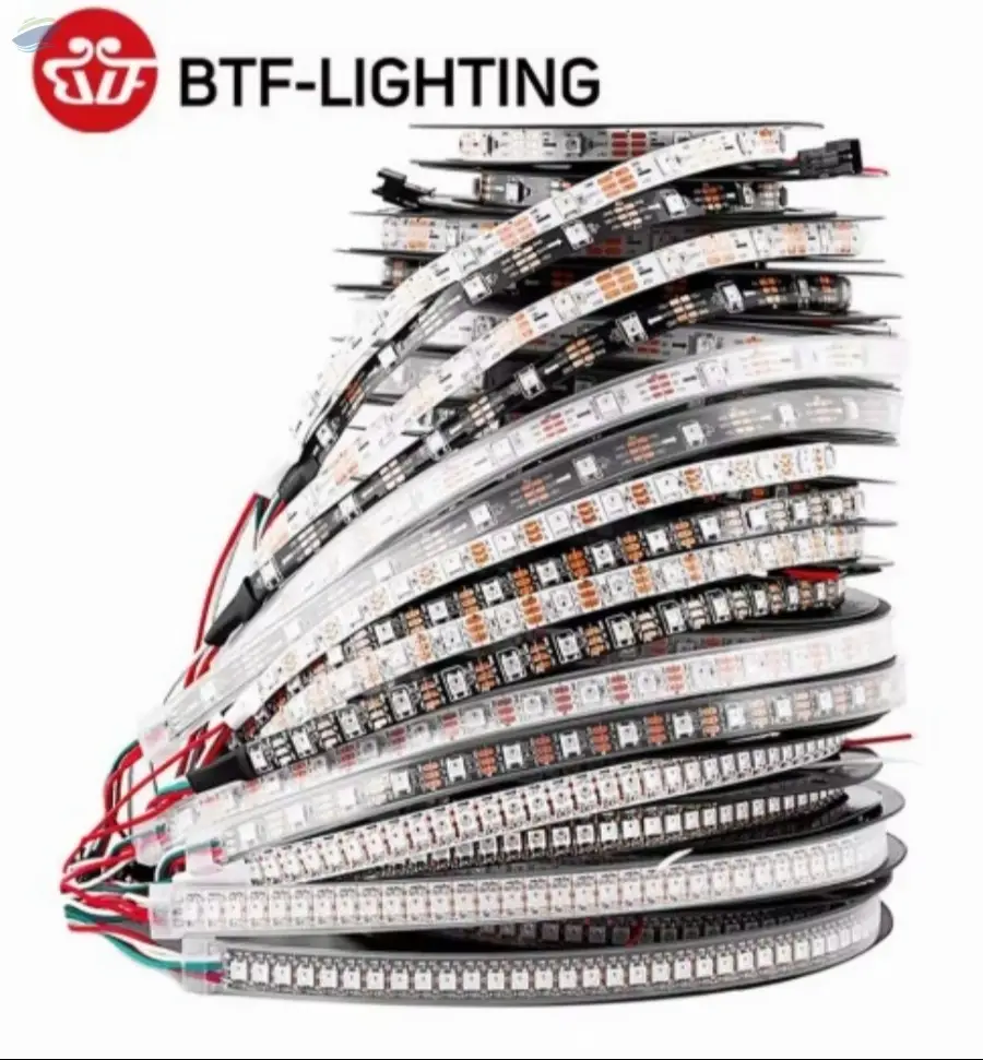 WS2812B Led Lights DC5V