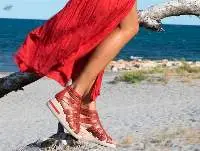 footwear