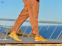 Footwear