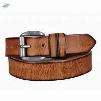 Belts