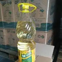 Sunflower Oil