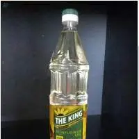 Sunflower Oil