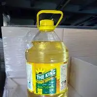 Sunflower Oil