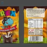 Chocolate Drink