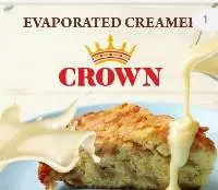 Evaporated Milk