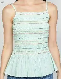 Tank Tops