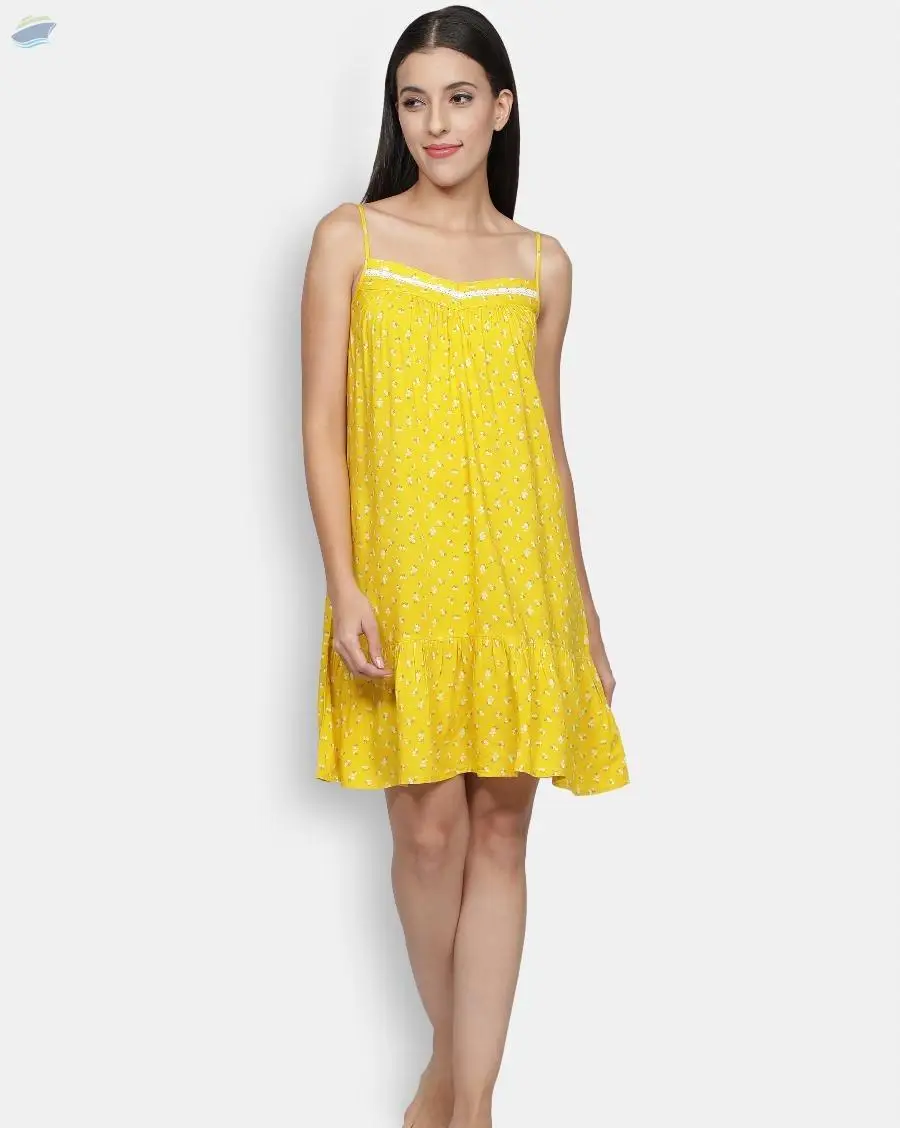 Night Dress