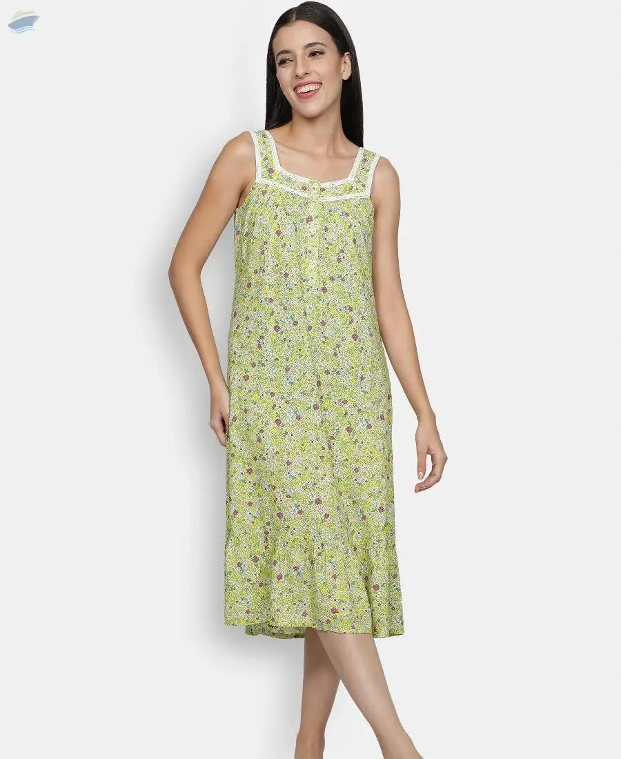 Night Dress