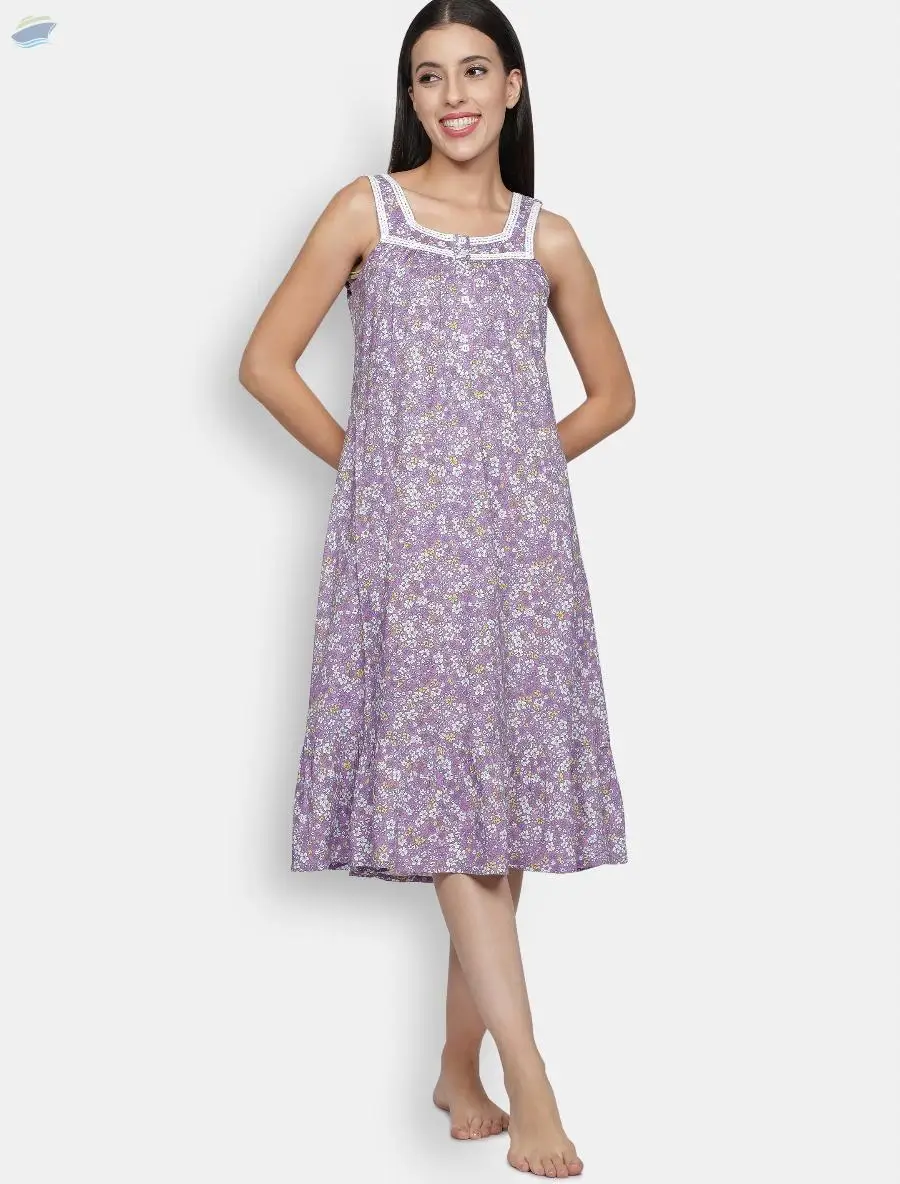 Night Dress