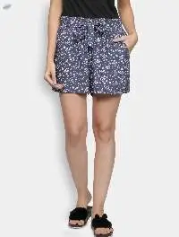 Paper Bag Shorts