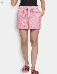Paper Bag Shorts