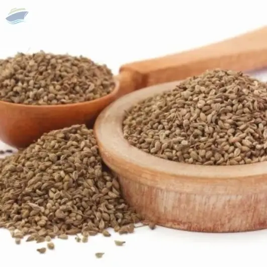 Carom Seeds