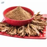 Dry Mango Powder