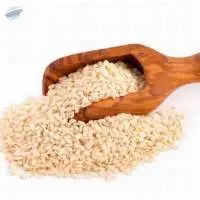 Sesame Seeds
