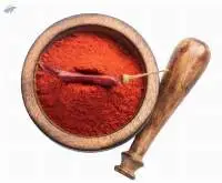 Chilly Powder