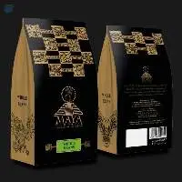 Maya Tux Pakal Coffee