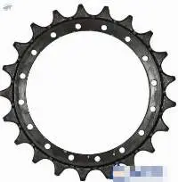 Sprocket
