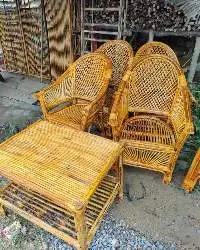 Rattan Furniture