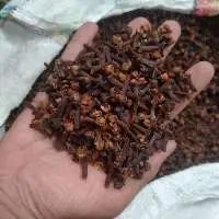 Cloves