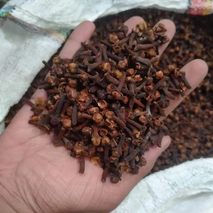 Cloves