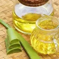 Aloevera Carrier Oil