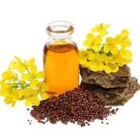 Mustard Carrier Oil
